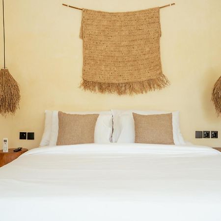 Olea Villas Resort Kuta  Bagian luar foto