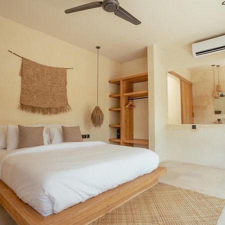 Olea Villas Resort Kuta  Bagian luar foto