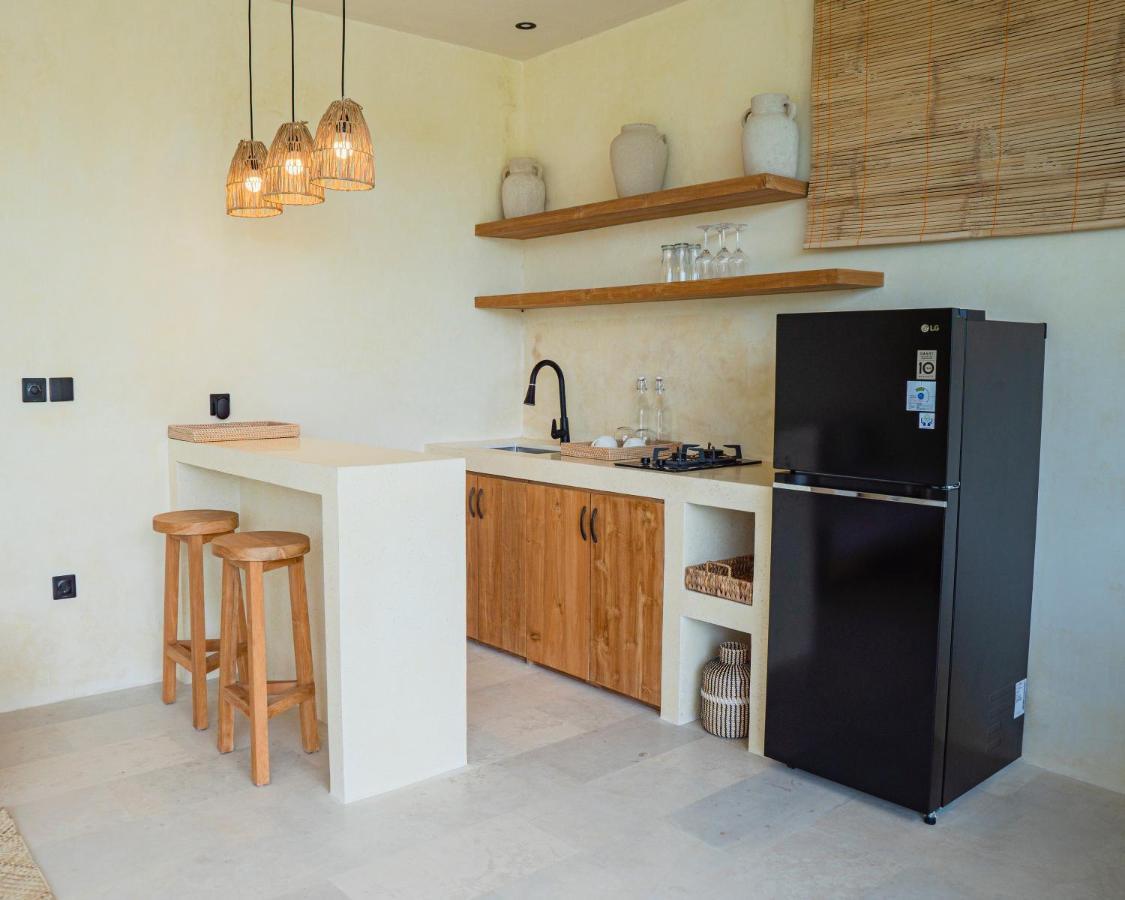 Olea Villas Resort Kuta  Bagian luar foto