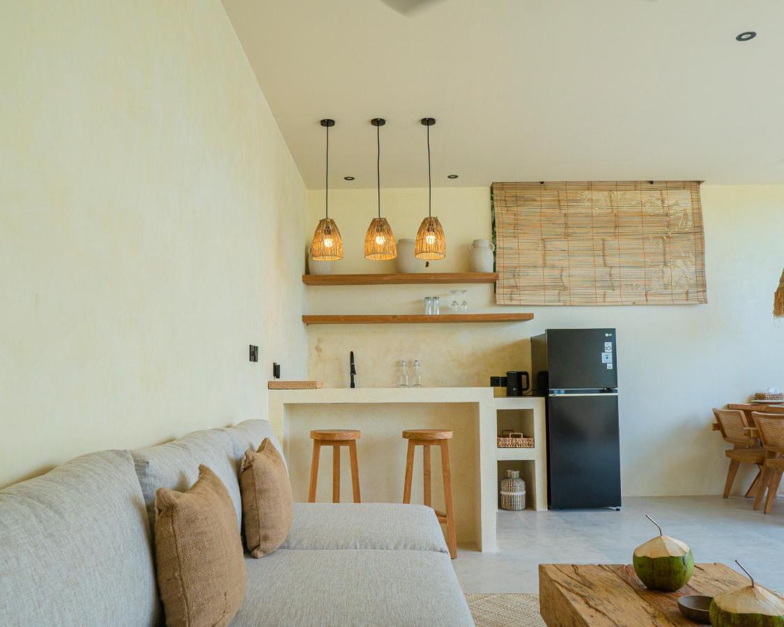Olea Villas Resort Kuta  Bagian luar foto