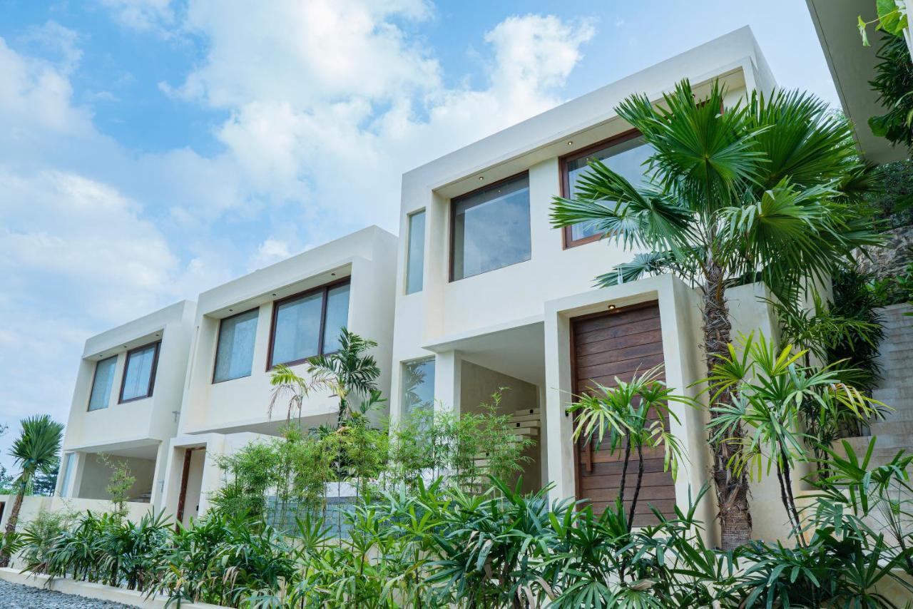 Olea Villas Resort Kuta  Bagian luar foto