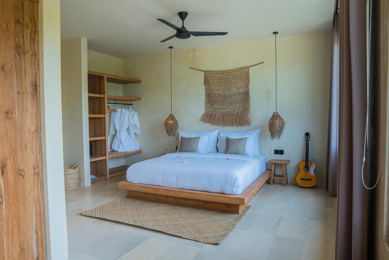 Olea Villas Resort Kuta  Bagian luar foto