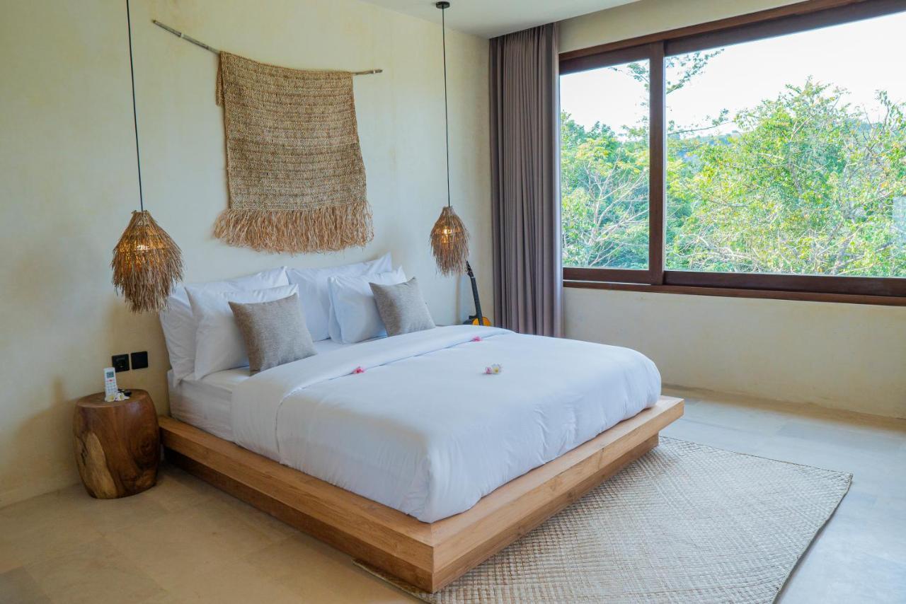 Olea Villas Resort Kuta  Bagian luar foto