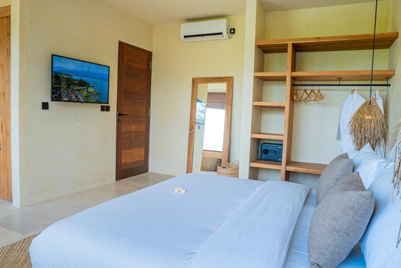 Olea Villas Resort Kuta  Bagian luar foto