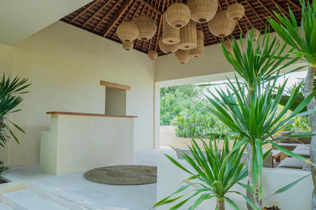 Olea Villas Resort Kuta  Bagian luar foto