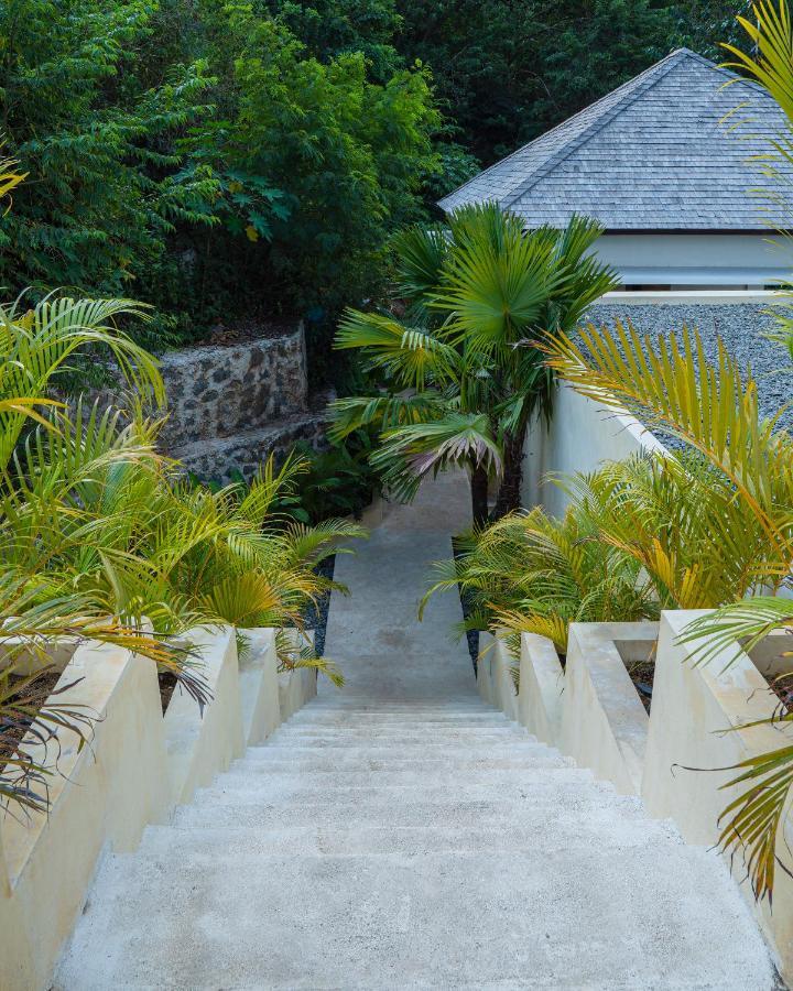 Olea Villas Resort Kuta  Bagian luar foto