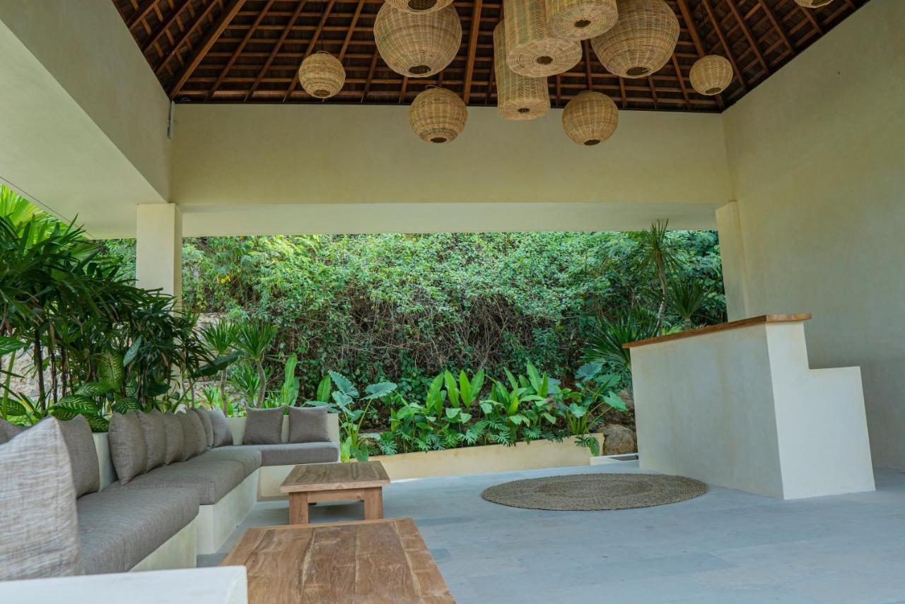 Olea Villas Resort Kuta  Bagian luar foto