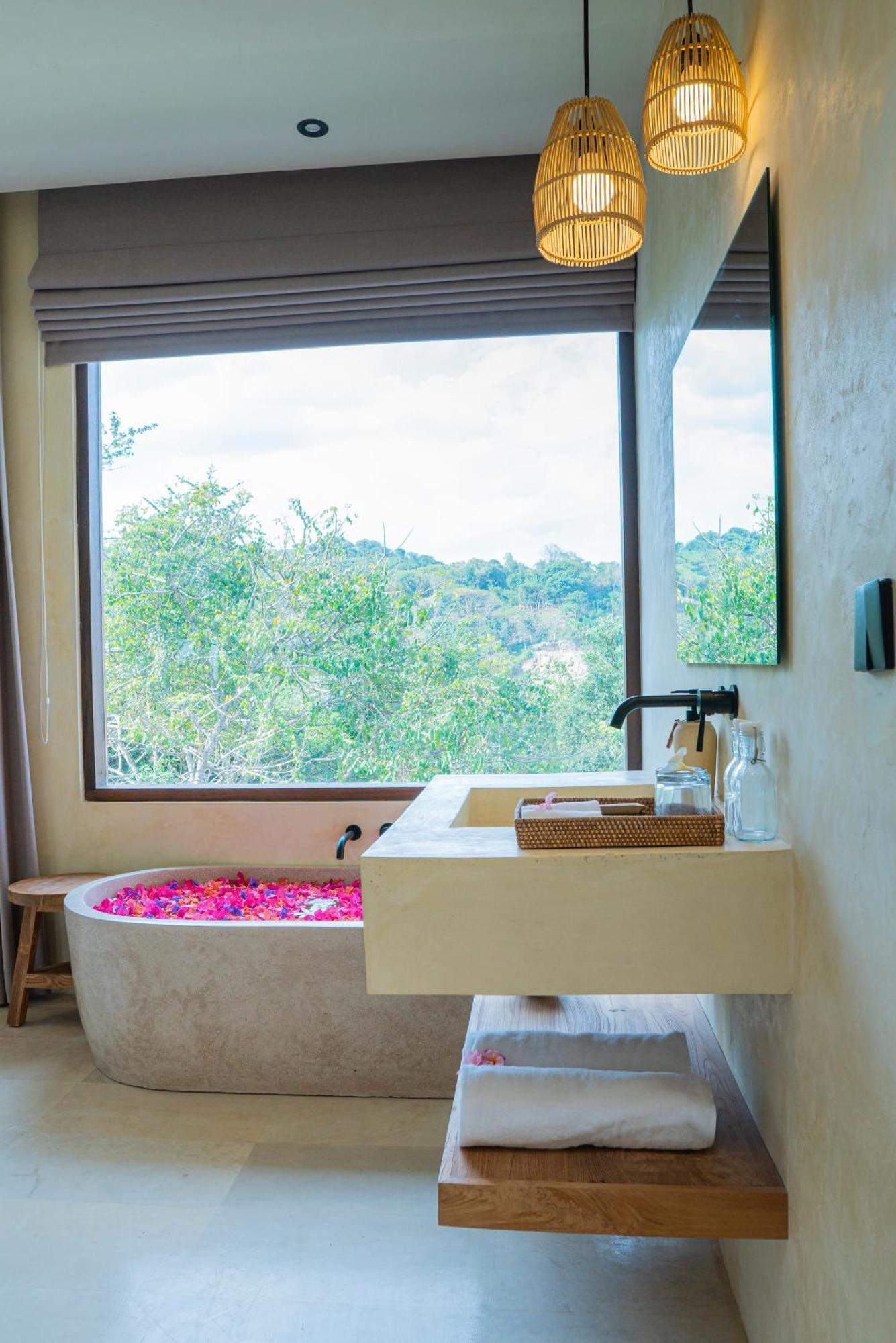 Olea Villas Resort Kuta  Bagian luar foto