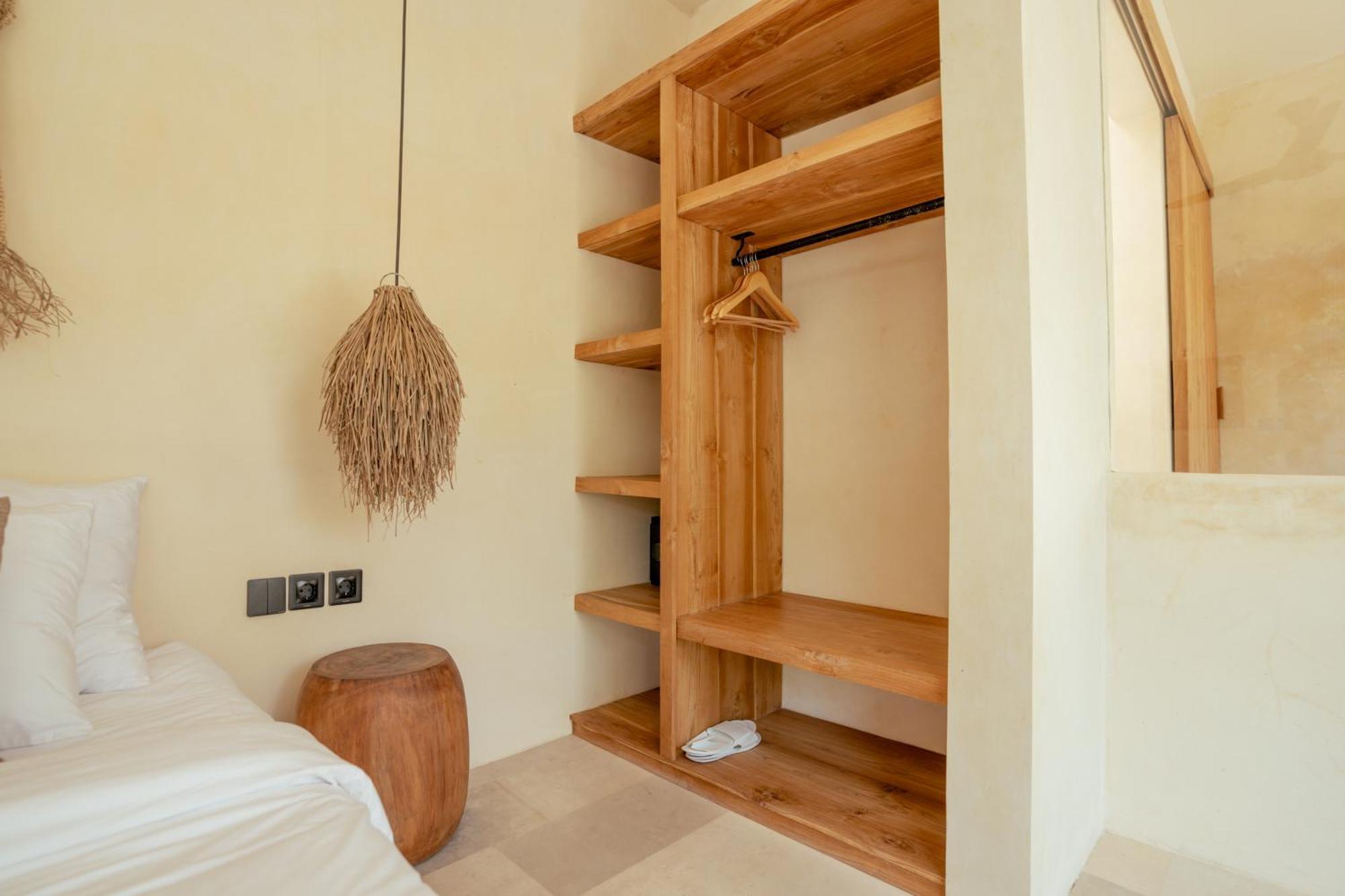 Olea Villas Resort Kuta  Bagian luar foto