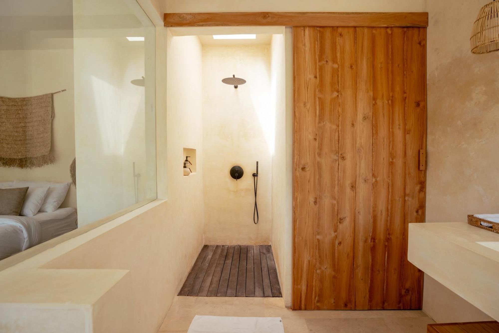 Olea Villas Resort Kuta  Bagian luar foto