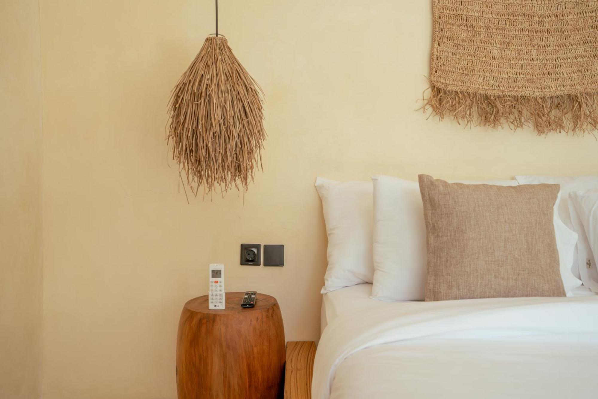 Olea Villas Resort Kuta  Bagian luar foto