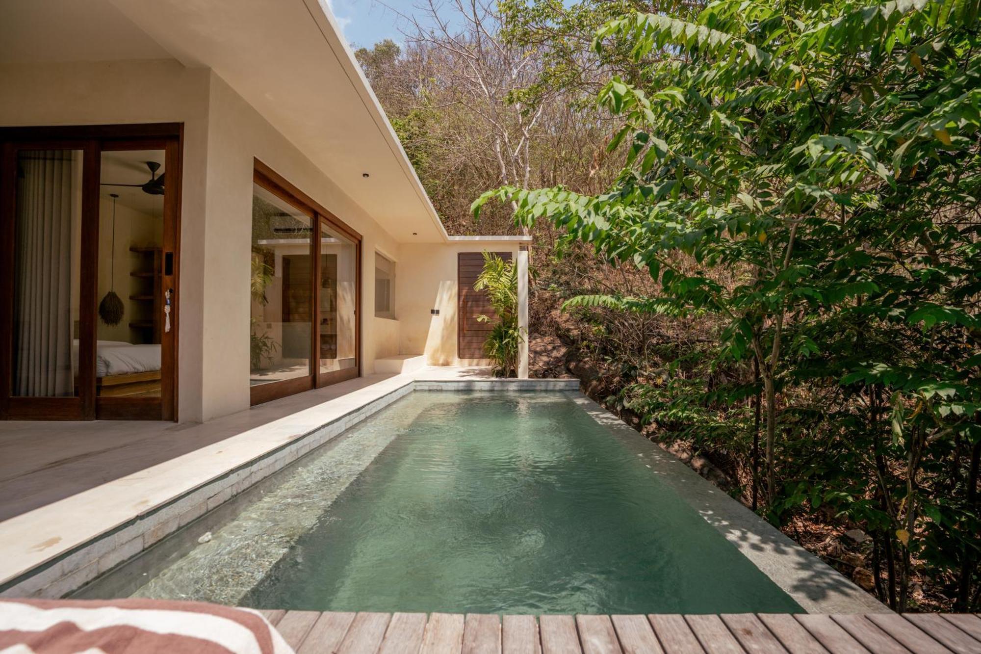 Olea Villas Resort Kuta  Bagian luar foto